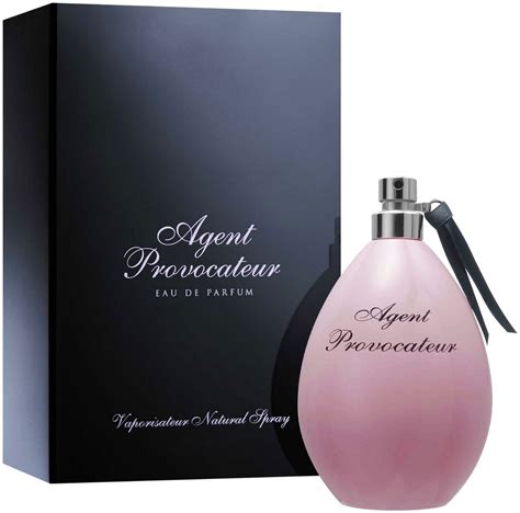 agent provocateur perfumes reviews